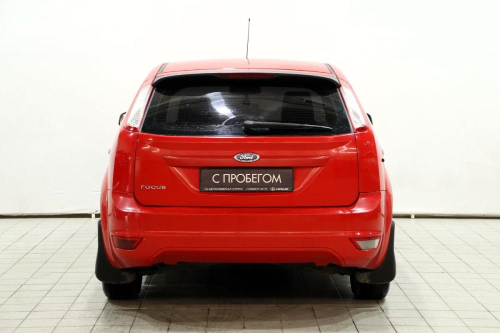 Ford Focus II Рестайлинг Сургут  - изображение 6