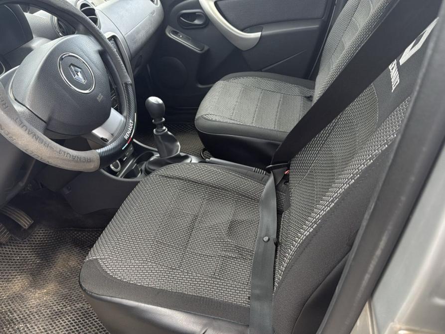Renault Duster I Тверь  - изображение 6