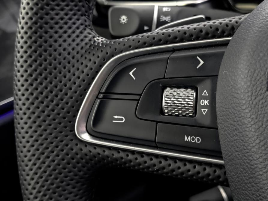 Hongqi HS5 I Рестайлинг Москва  - изображение 29