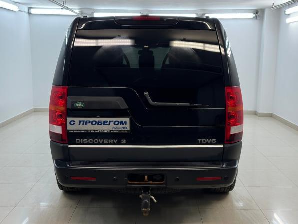 Land Rover Discovery III с пробегом 2006 года, цена 750 000 рублей, 314344 км, внедорожник, Автокод Объявления