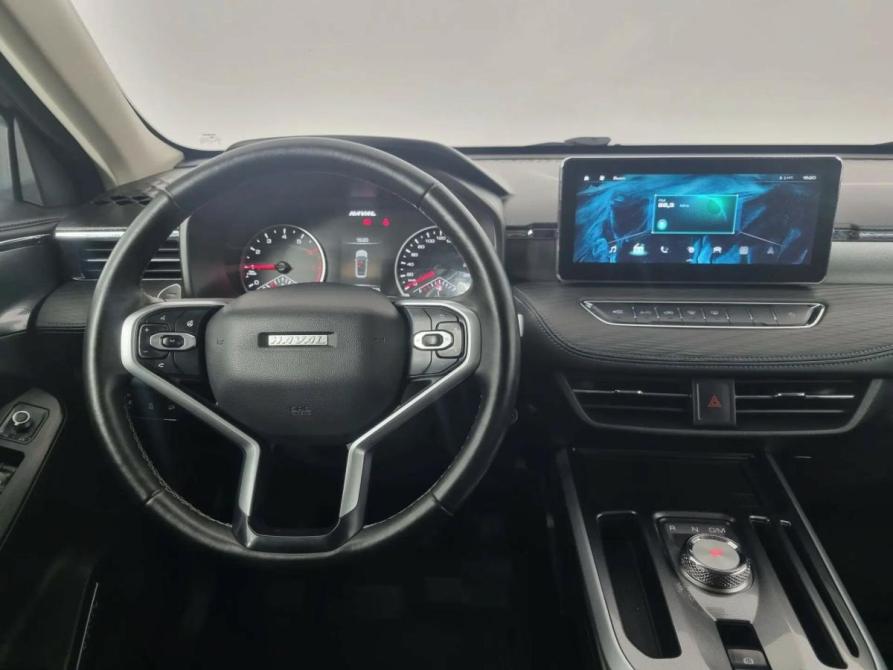 Haval Jolion I Воронеж  - изображение 15