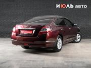 Nissan Teana II Рестайлинг Екатеринбург  - изображение 19