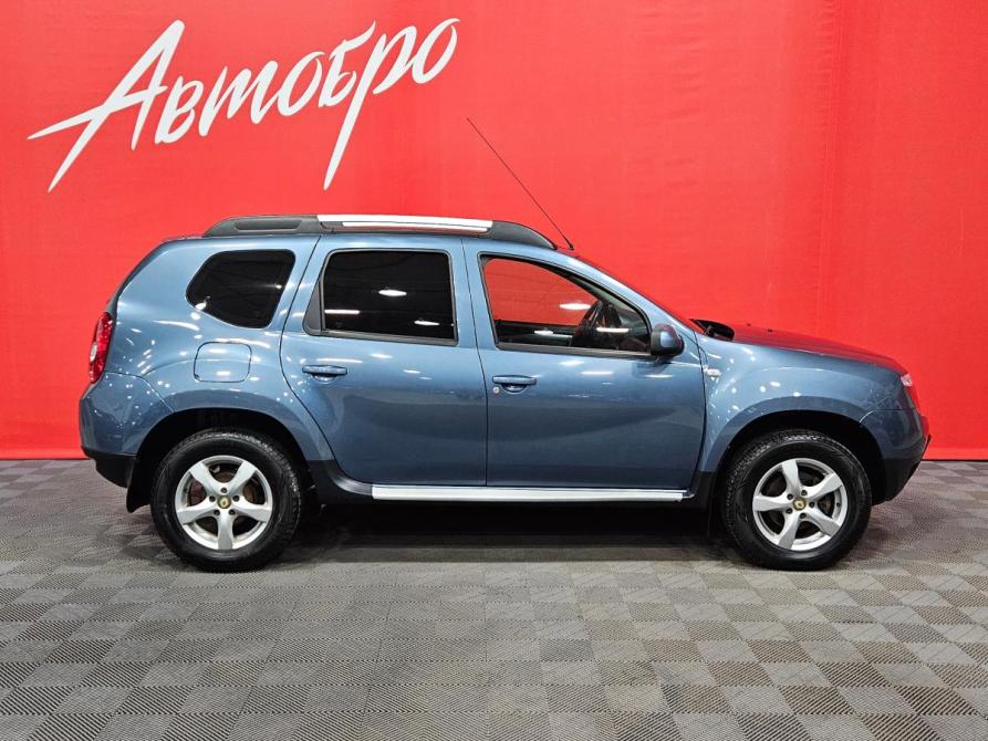 Renault Duster I Вологда  - изображение 6