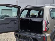 Lada (ВАЗ) Niva Travel I Вологда  - изображение 35