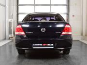 Nissan Almera Classic I Кемерово  - изображение 23