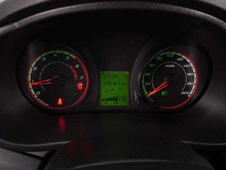 Lada (ВАЗ) Kalina II Воронеж  - изображение 12