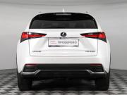 Lexus NX I Рестайлинг Химки  - изображение 24