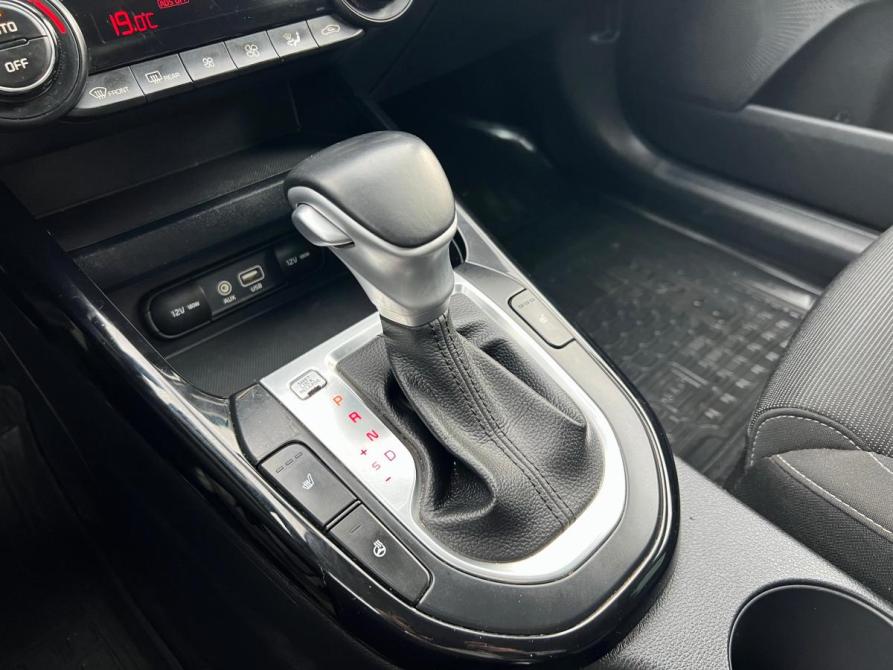 Kia Cerato IV Стерлитамак  - изображение 20