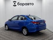 Changan Alsvin Воронеж  - изображение 23