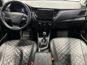 Hyundai Solaris II Саратов  - изображение 20