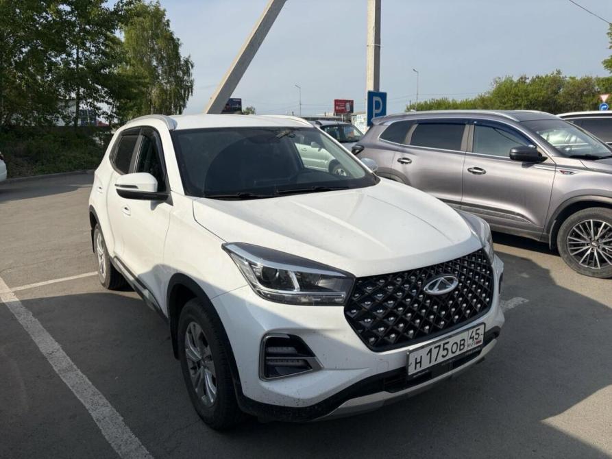 Chery Tiggo 4 Pro I Курган  - изображение 6