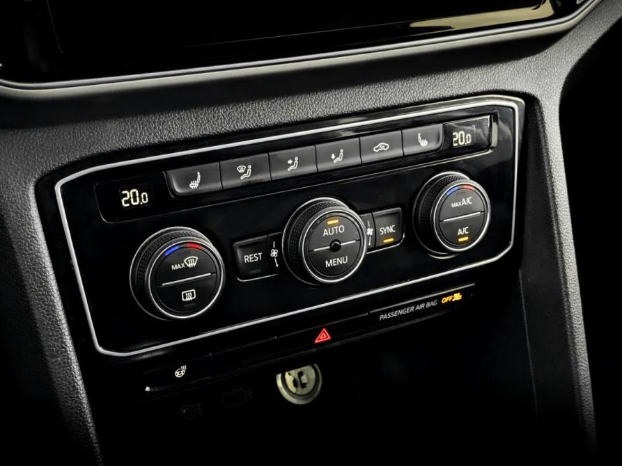 Volkswagen Teramont I Москва  - изображение 29