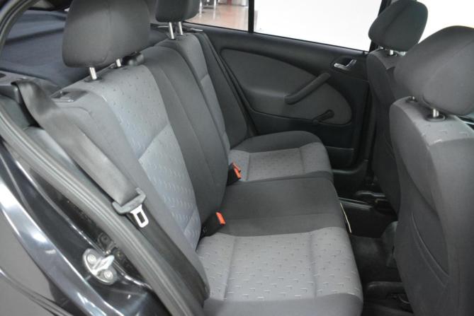 Skoda Octavia I (A4) Рестайлинг с пробегом 2010 года, цена 449 000 рублей, 293000 км, лифтбек, Автокод Объявления