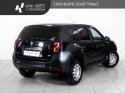 Renault Duster I Рестайлинг Казань  - изображение 18