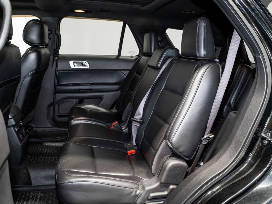 Ford Explorer V Чита  - изображение 6