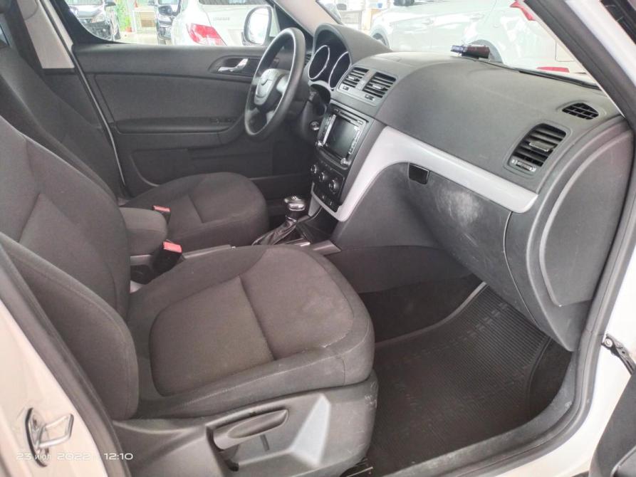 Skoda Yeti I Ростов-на-Дону  - изображение 10