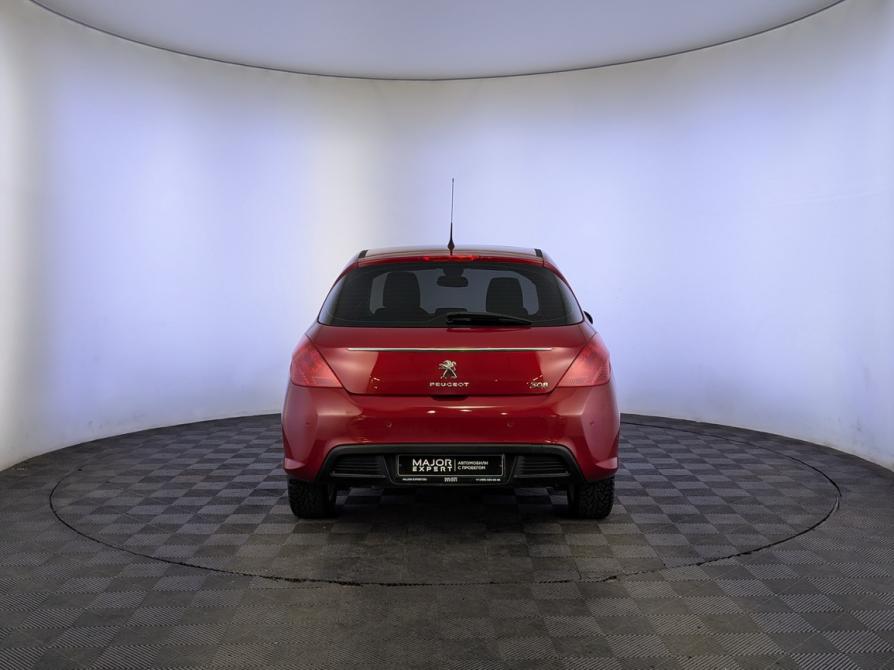 Peugeot 308 I Рестайлинг Москва  - изображение 6