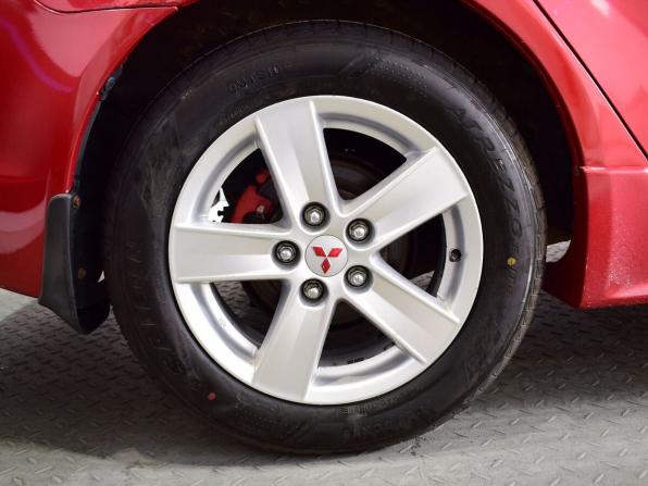 Mitsubishi Lancer X с пробегом 2007 года, цена 672 999 рублей, 176451 км, седан, Автокод Объявления