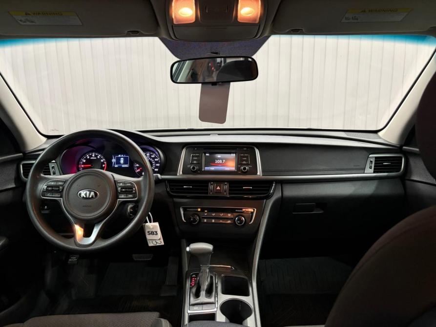 Kia Optima IV Краснодар  - изображение 9