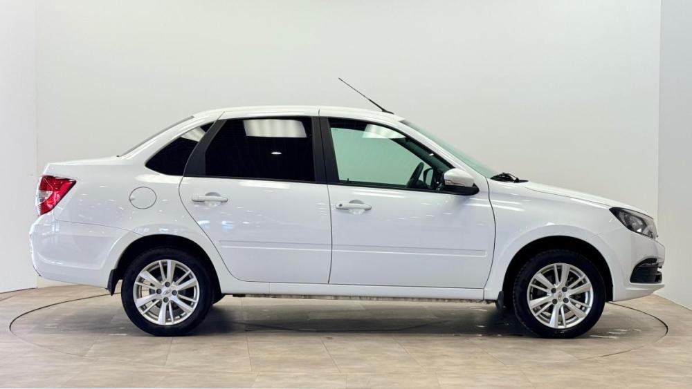 Lada (ВАЗ) Granta I Рестайлинг Киров  - изображение 5