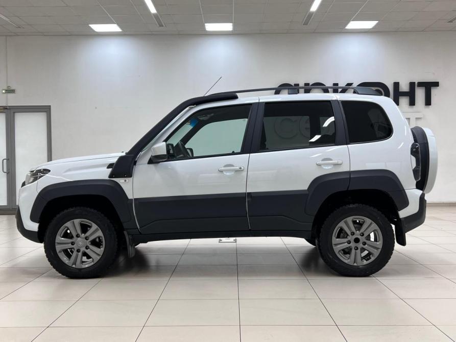 Lada (ВАЗ) Niva Travel I Волгоград  - изображение 7