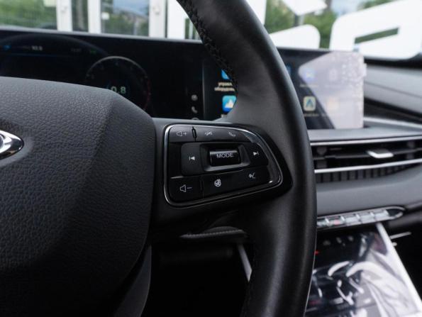 Chery Tiggo 7 Pro Max I с пробегом 2023 года, цена 1 850 000 рублей, 55895 км, внедорожник, Автокод Объявления