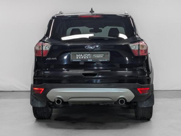 Ford Kuga II Рестайлинг с пробегом 2019 года, цена 1 915 000 рублей, 89130 км, внедорожник, Автокод Объявления