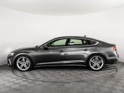 Audi A5 II (F5) Рестайлинг Санкт-Петербург  - изображение 50