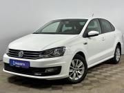 Volkswagen Polo V Рестайлинг Борисоглебск  - изображение 18