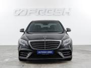 Mercedes-Benz S-Класс VI (W222 C217) Рестайлинг Москва  - изображение 31