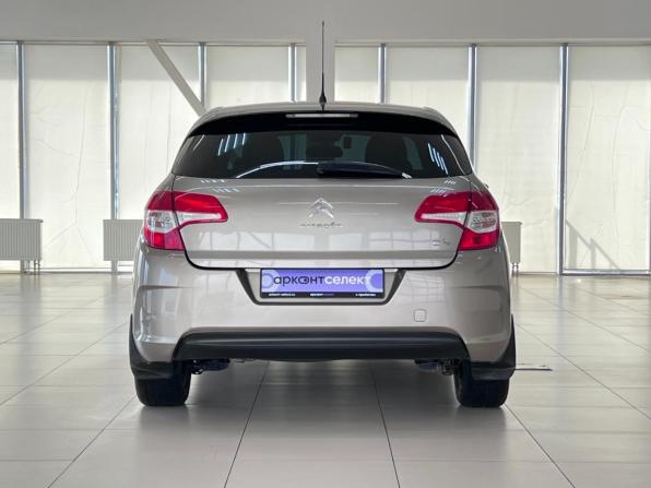Citroen C4 II с пробегом 2012 года, цена 790 000 рублей, 114079 км, хэтчбек, Автокод Объявления