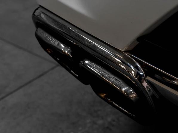 Mercedes-Benz GL-Класс AMG с пробегом 2014 года, цена 3 210 000 рублей, 330266 км, внедорожник, Автокод Объявления