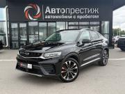 Geely Tugella I Волгоград  - изображение 37
