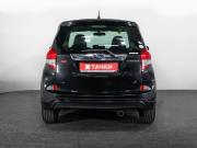 Subaru Trezia Иркутск  - изображение 28
