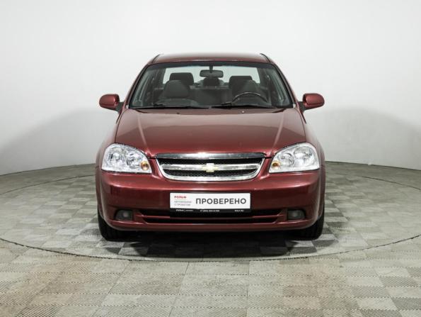 Chevrolet Lacetti I с пробегом 2007 года, цена 459 585 рублей, 297420 км, седан, Автокод Объявления