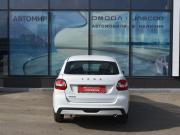 Lada (ВАЗ) Granta I Рестайлинг Архангельск  - изображение 19