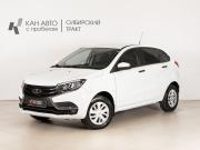 Lada (ВАЗ) XRAY I Казань  - изображение 9