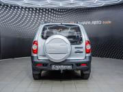 Chevrolet Niva I Рестайлинг Самара  - изображение 22