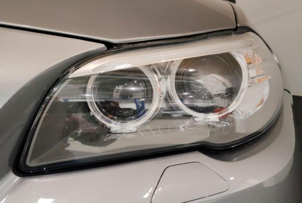 BMW 5 серии VI (F10/F11/F07) Рестайлинг Ярославль  - изображение 24