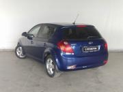 Kia Ceed I Москва  - изображение 25