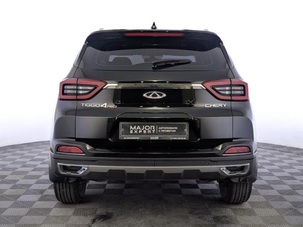 Chery Tiggo 4 Pro I Рестайлинг с пробегом 2024 года, цена 1 800 000 рублей, 49580 км, внедорожник, Автокод Объявления