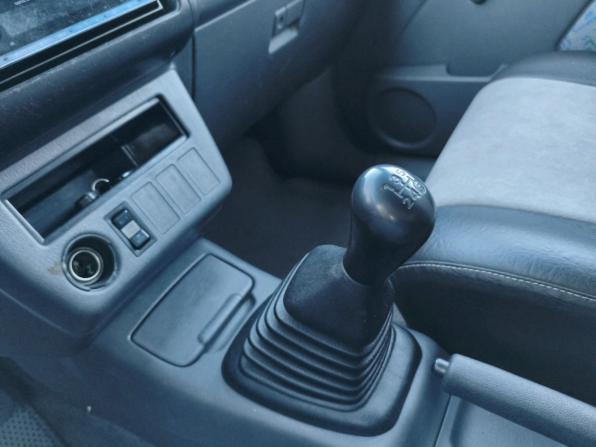 Toyota RAV4 I (XA10) с пробегом 1995 года, цена 550 000 рублей, 291676 км, внедорожник, Автокод Объявления