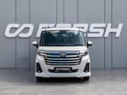 Toyota Roomy I Рестайлинг Краснодар  - изображение 22