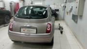 Nissan Micra III (K12) Мурино  - изображение 8