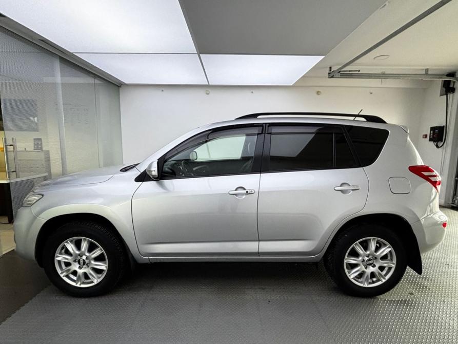 Toyota RAV4 III (XA30) Рестайлинг Уфа  - изображение 10