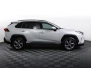 Toyota RAV4 V (XA50) Москва  - изображение 28