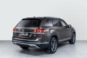 Volkswagen Teramont I Казань  - изображение 16