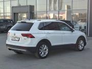 Volkswagen Tiguan II Воронеж  - изображение 12