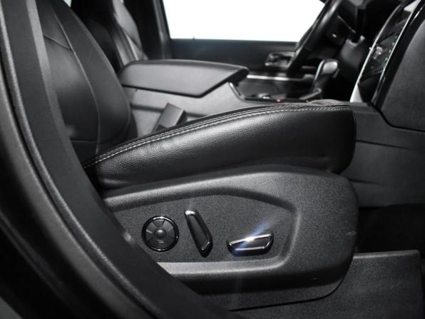 Ford Explorer V Рестайлинг 2 с пробегом 2018 года, цена 2 600 000 рублей, 203971 км, внедорожник, Автокод Объявления