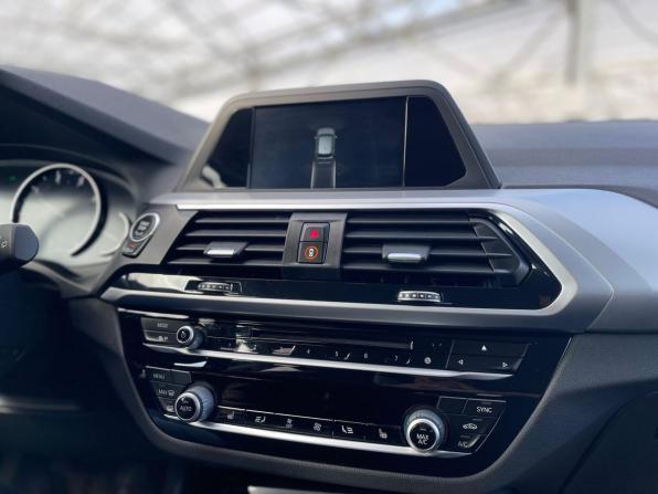 BMW X3 III (G01) с пробегом 2018 года, цена 3 091 200 рублей, 174950 км, внедорожник, Автокод Объявления